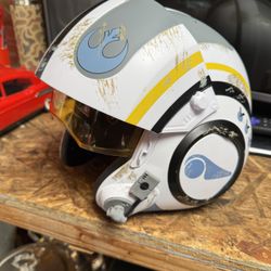 Kids X-wing Fighter Helmet