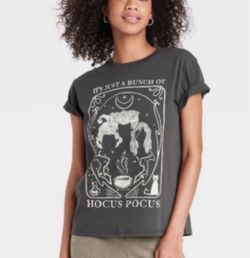 Disney Hocus Pocus