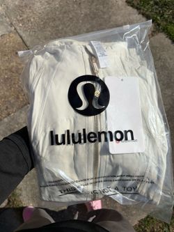 Lululemon define jacket