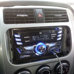Car Audio