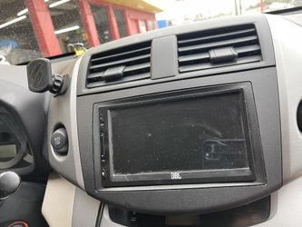 We Install Car Audio