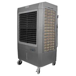 Hessaire Portable air conditioning for events $200/day