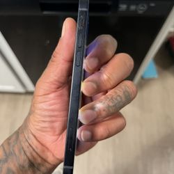 IPhone 12 Has Crack On Top Of Screen Only Problem Cricket Phone