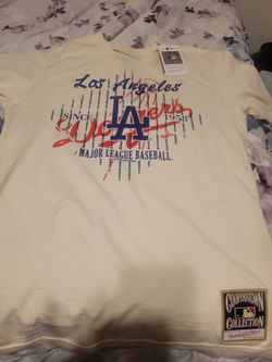 Dodger men's size L
