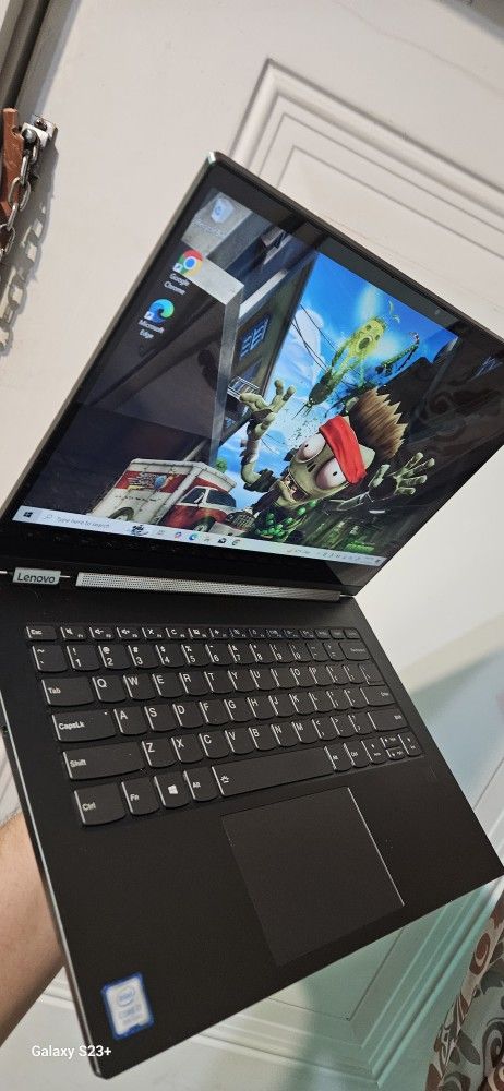 ✅️Lenovo Yoga C930-13IKB 2 in 1 Touchscreen
