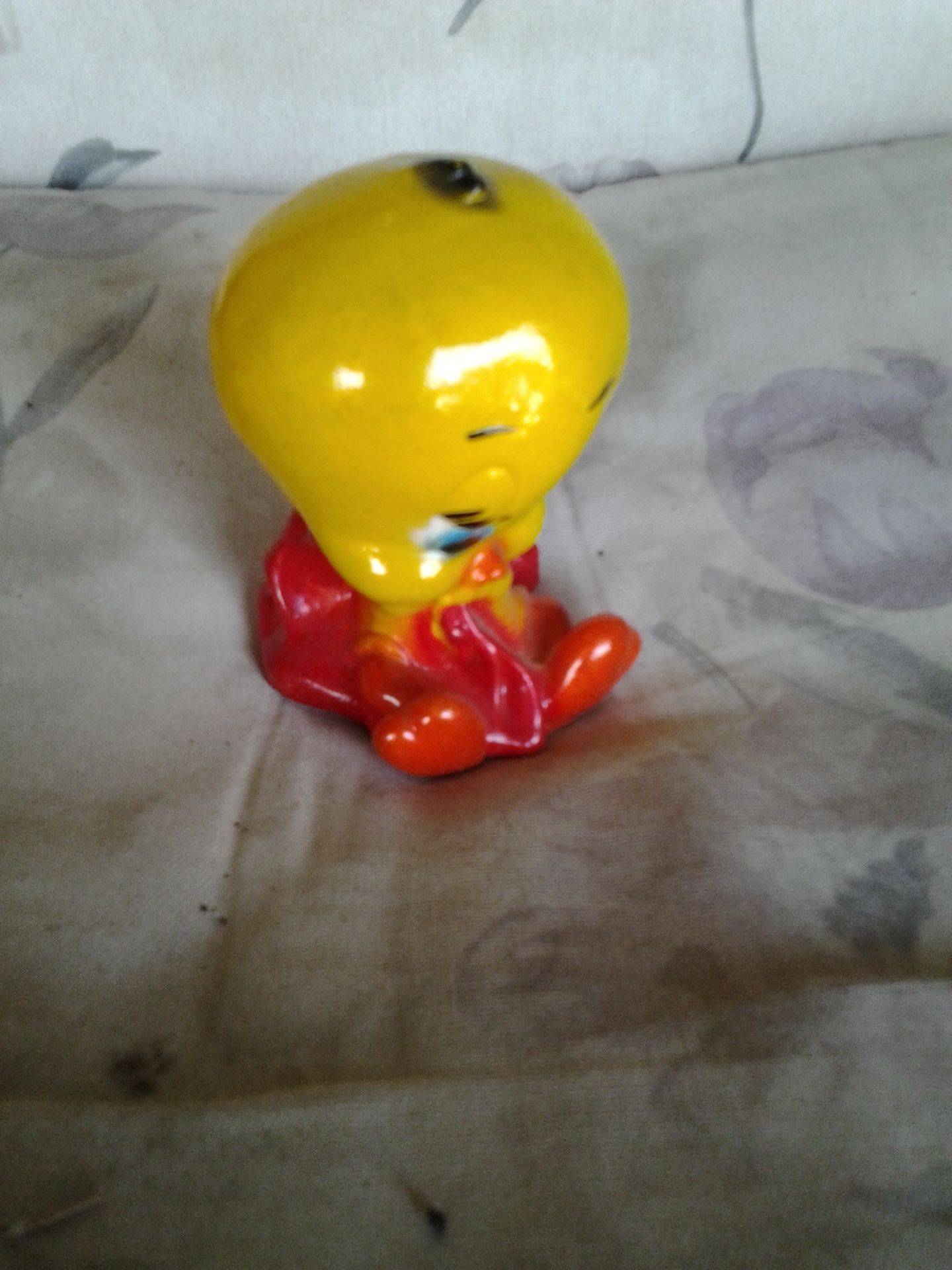 Tweety Bird Piggy Bank