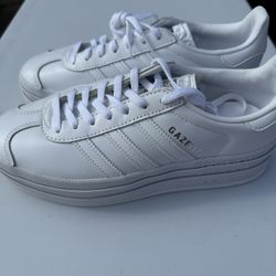 Adidas Gazelle Women Sz 7.5 