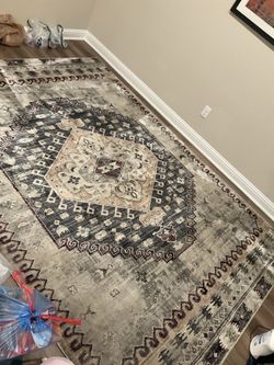 8 x 10 area rug