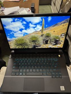 🎮🔥 Beast Mode Gaming Laptop – Alienware M15 R4 for $1,000! 🔥🎮