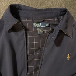 Ralph Lauren Polo Jacket