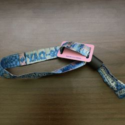 VIP 2-day Wrist Band