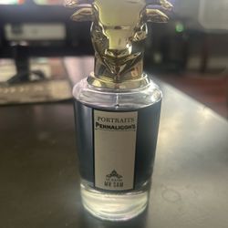 Penhaligons Blazing  Mister Sam Decants 