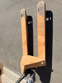 Pallet Jack
