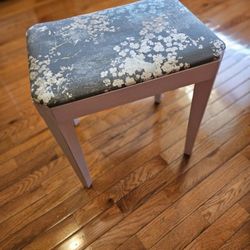 Vanity Stool