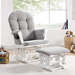 Chair Ottoman 