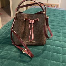 Michael Kors Mini Purse