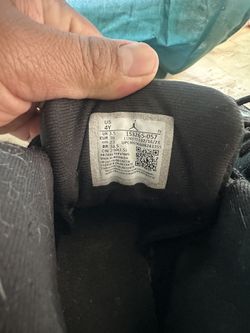 Jordan 12 For Kid