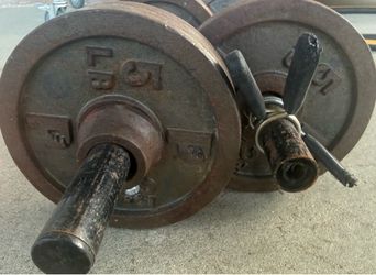 Weights