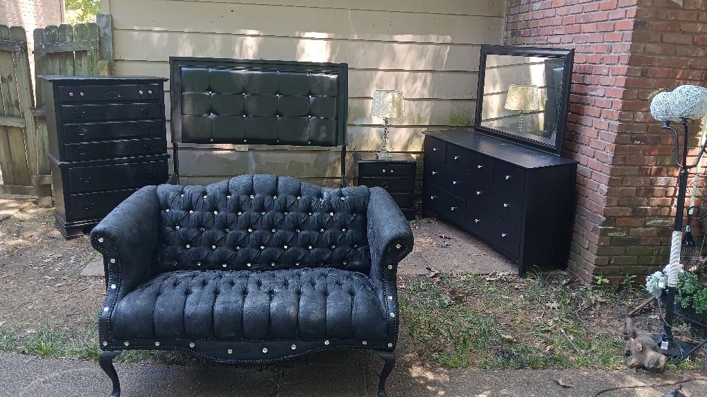Remix Furniture