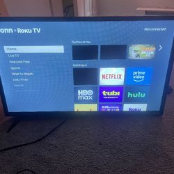 Roku Tv