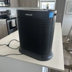 Honeywell Air Purifier