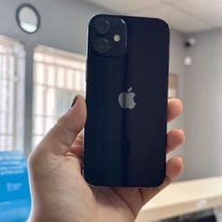 Iphone 12 Mini Unlocked 256gb