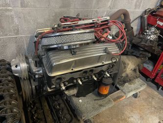 motors for sale honda 2.4 327 chevy mopar 400