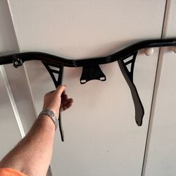 Santoro Engine Guard For HD ‘22 And Older Road Glide /Street Glide