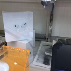 Air Pods Pro