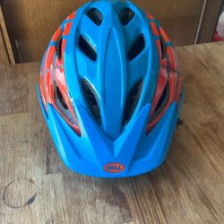 Child Size Helmet