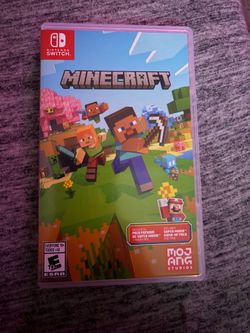 Minecraft Game