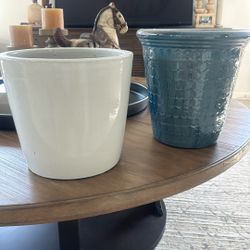 Pots 
