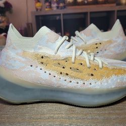 ADIDAS YEEZY BOOST 380 'PEPPER'