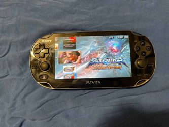 Modded ps vita