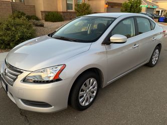 2013 Nissan Sentra