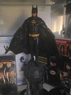 Batman collection