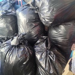 Free Clothes All Bags Are Clothes 