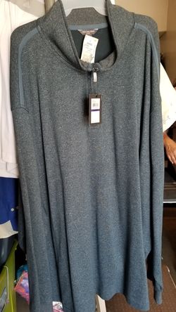 BiG MAN CLOTHES SIZE 6X NEW