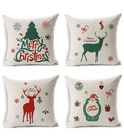 Pillow COVERS