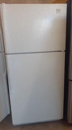 Whirlpool Top Mount Fridge Top Mount With high Efficiency

