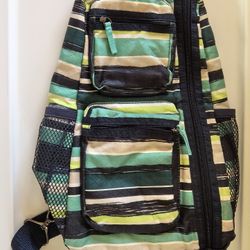 Bag -"thirsty One""