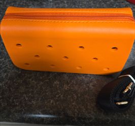 Croc Purses
