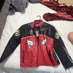 Hellcat Jacket 