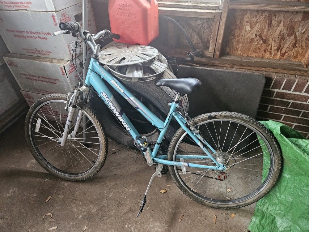 Schwinn Marada In Great Condition 