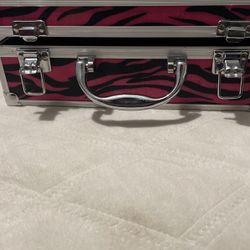 Make Up Box