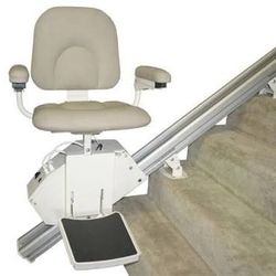 Stair Lift Mobility Lift Disabled Transportation Assistant 