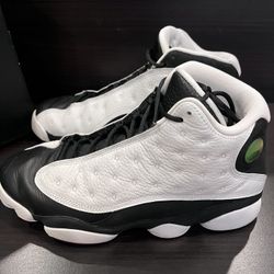 Air Jordan Retro 13 He Got Game Men’s Size 9 USED