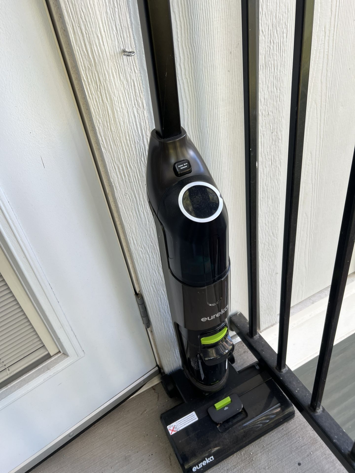 Eureka Vacuum