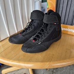 Motorcycle Boots/Shoes
