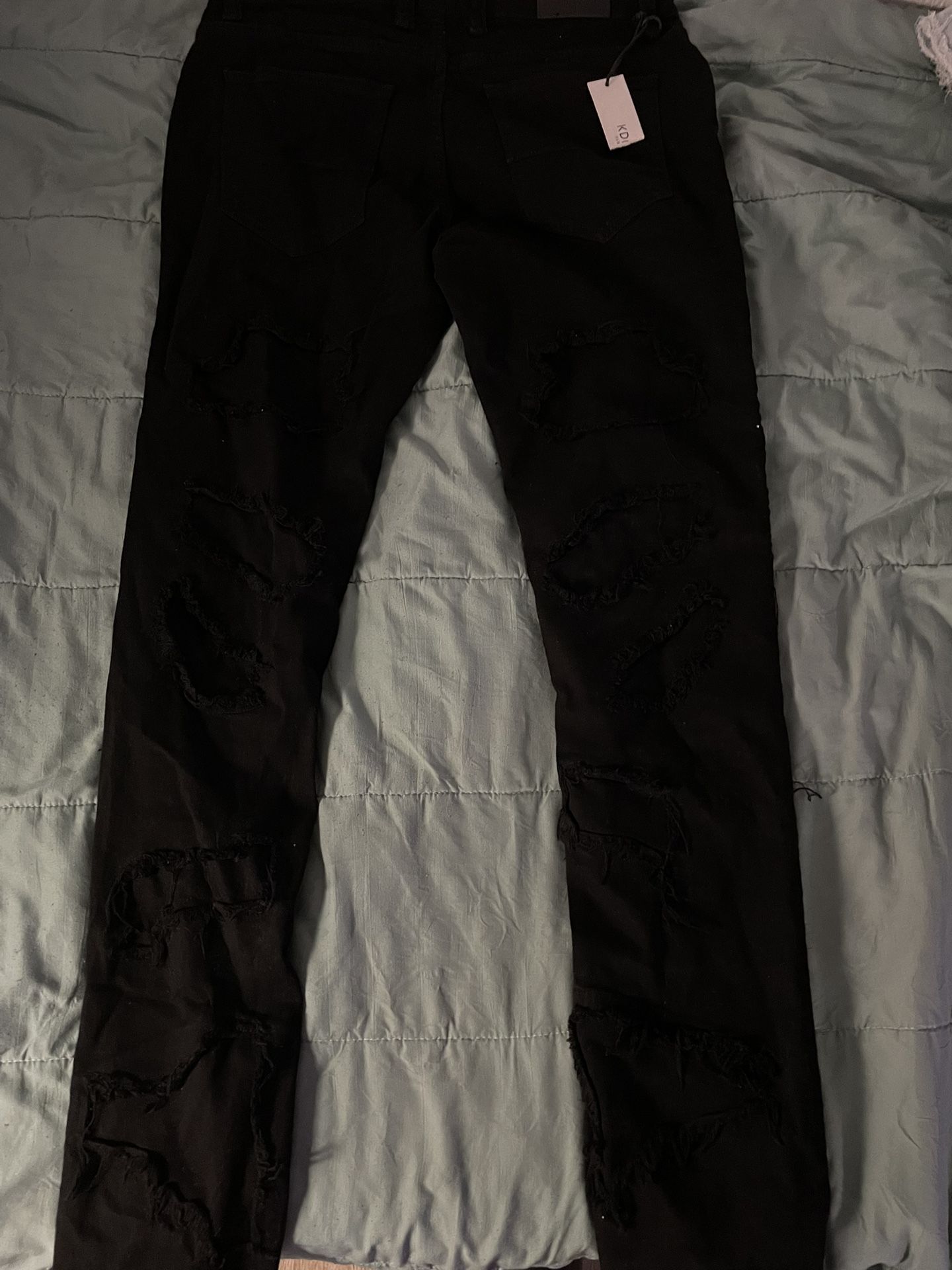 KDNK jeans